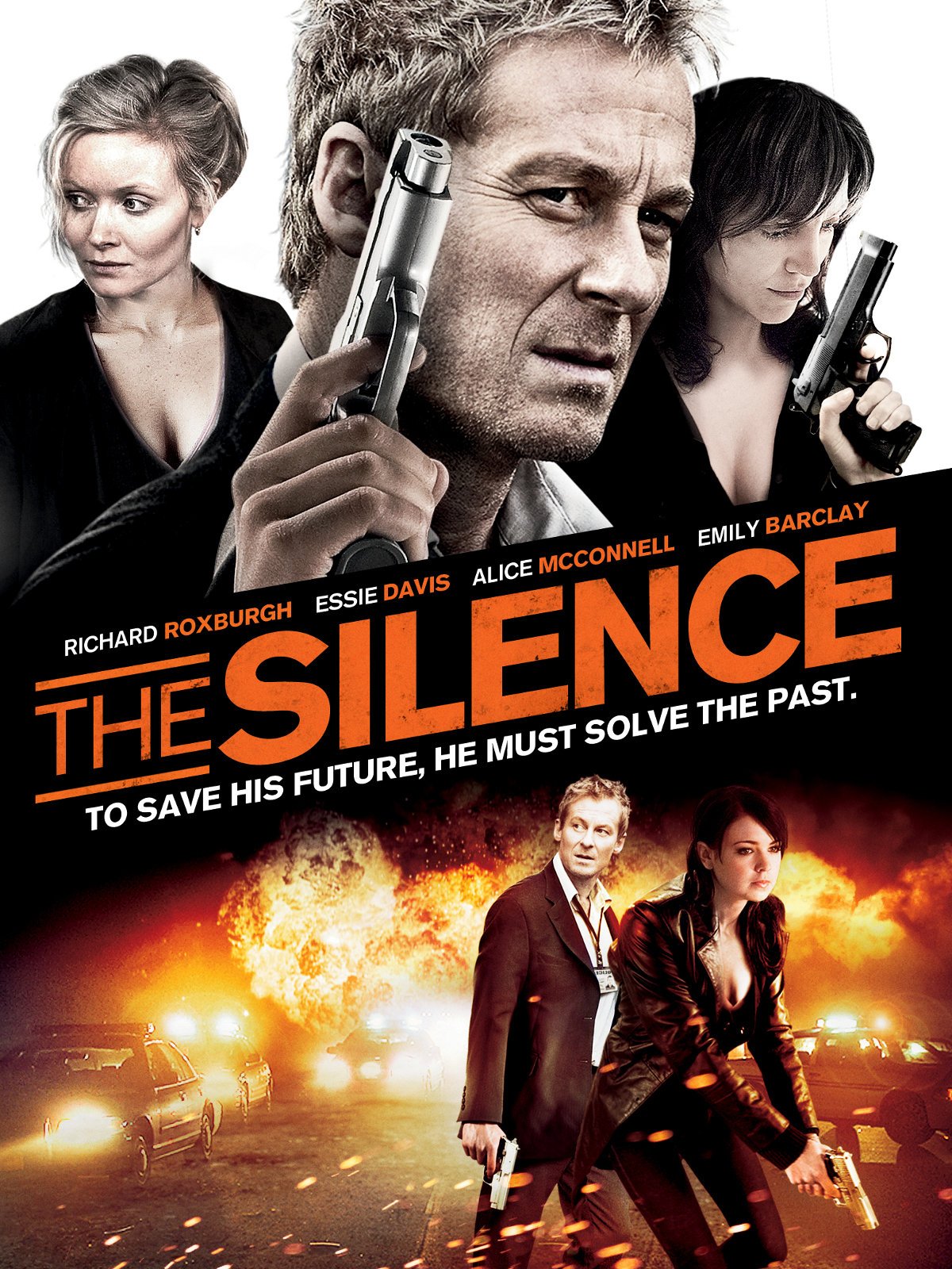 The Silence